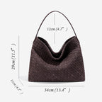 Hobo Fashion Handbag