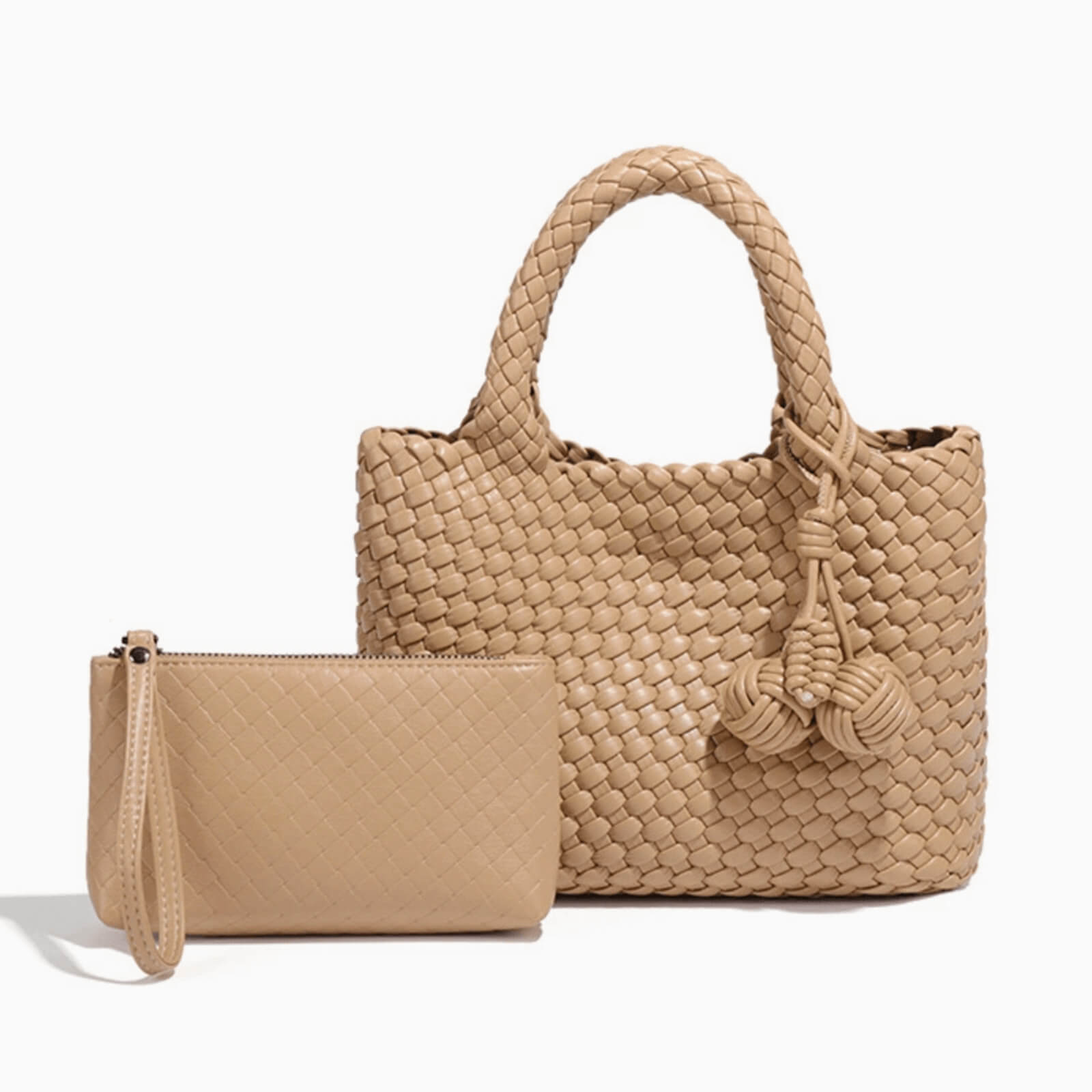 Tote Shoulder Bag