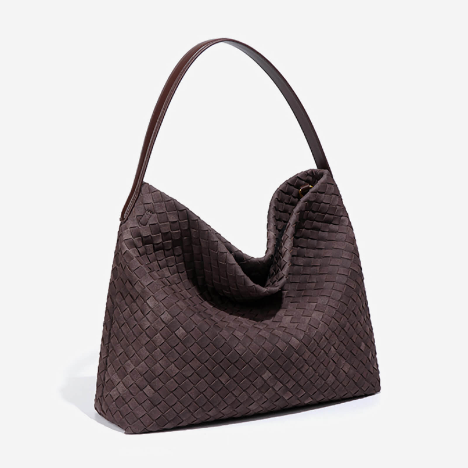 Woven Tote Bag