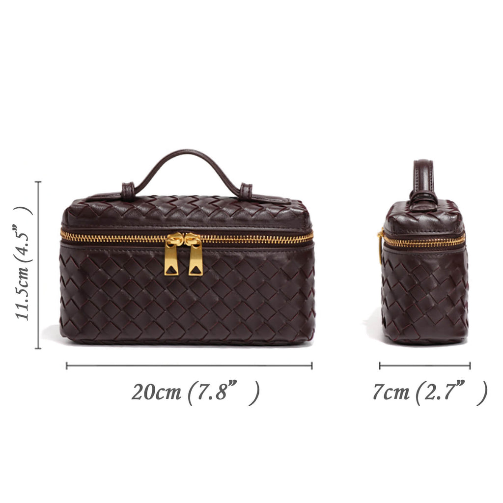 Y2K mini shoulder bag