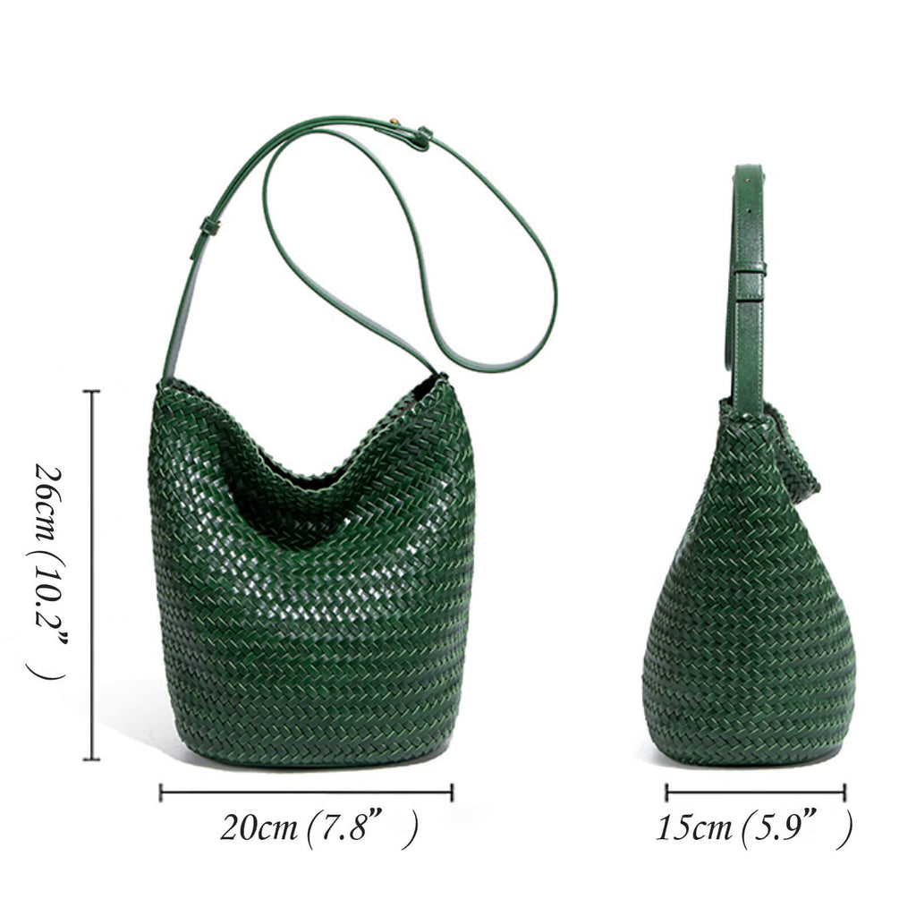 adjustable strap crossbody bag