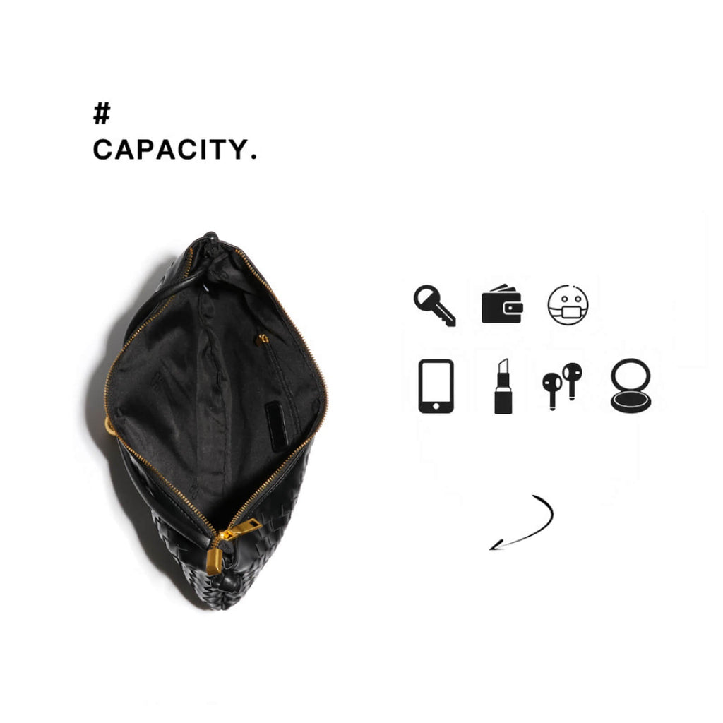 adjustable strap hobo bag