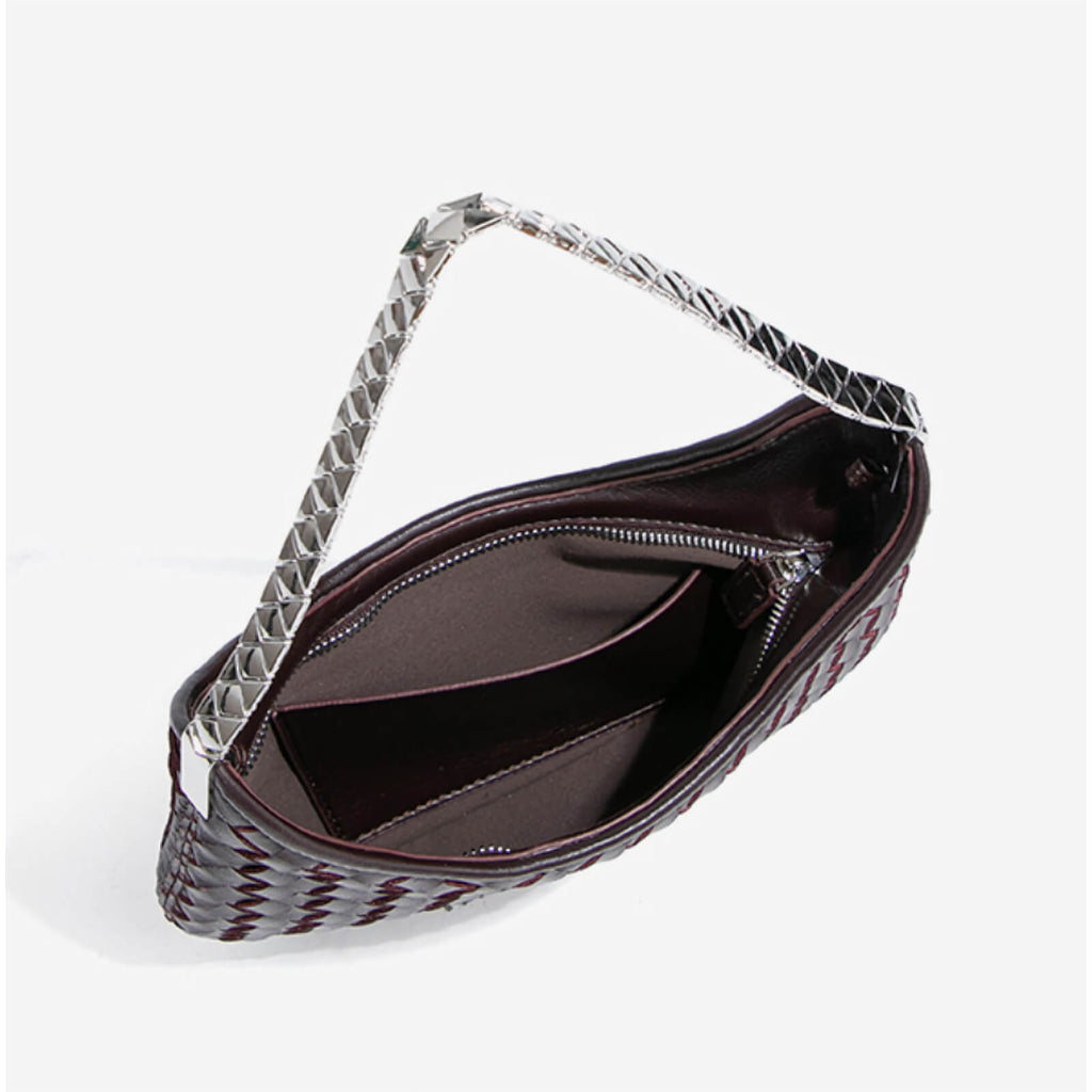 adjustable strap shoulder bag