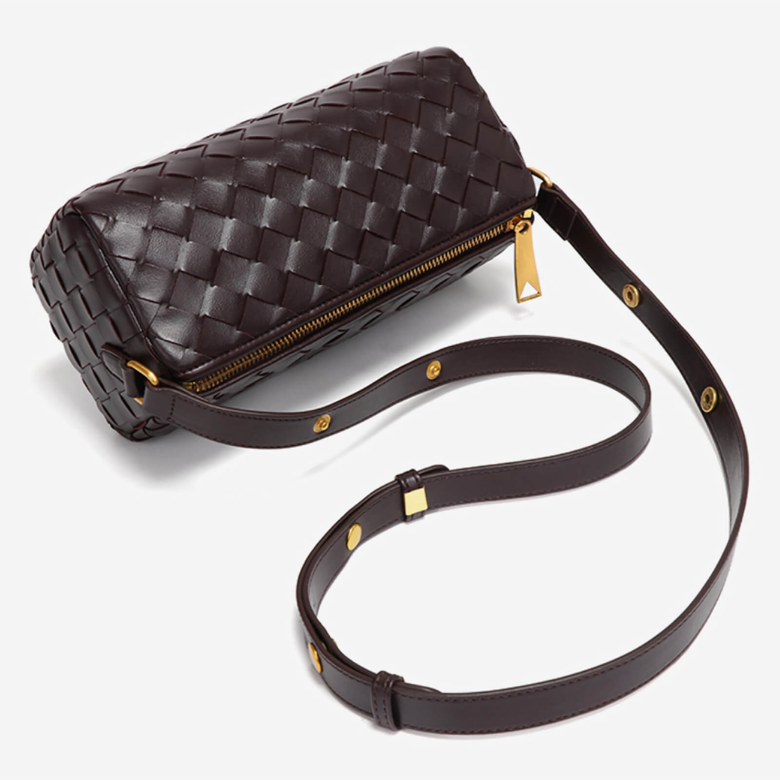 adjustable strap shoulder bag