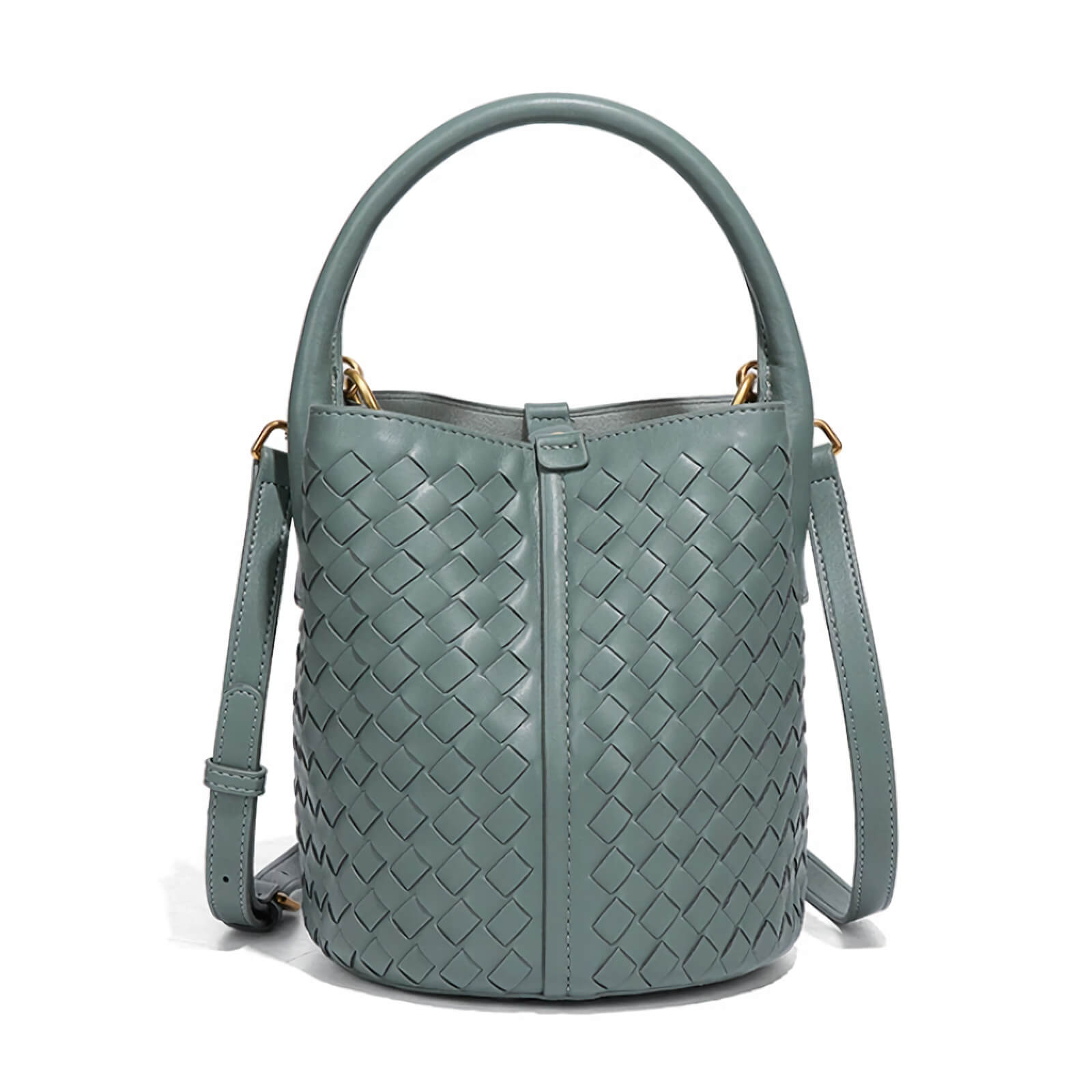 all-season crossbody bag