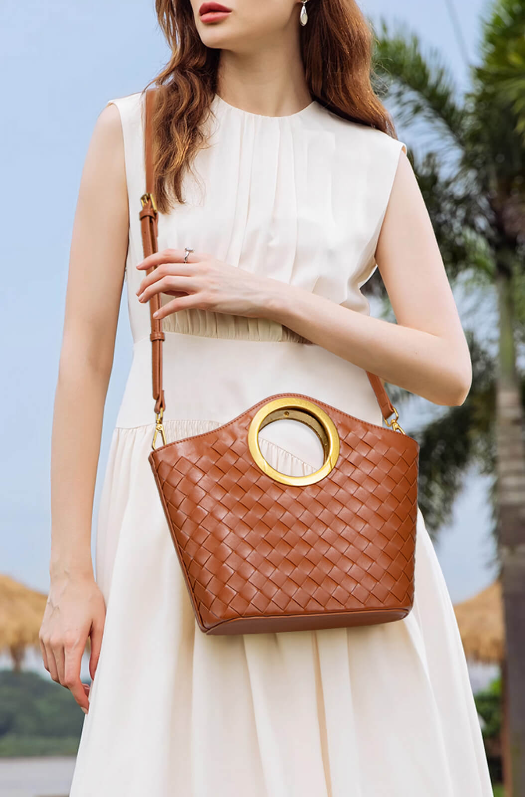 boutique style handbag