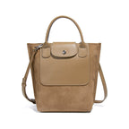 casual shoulder tote