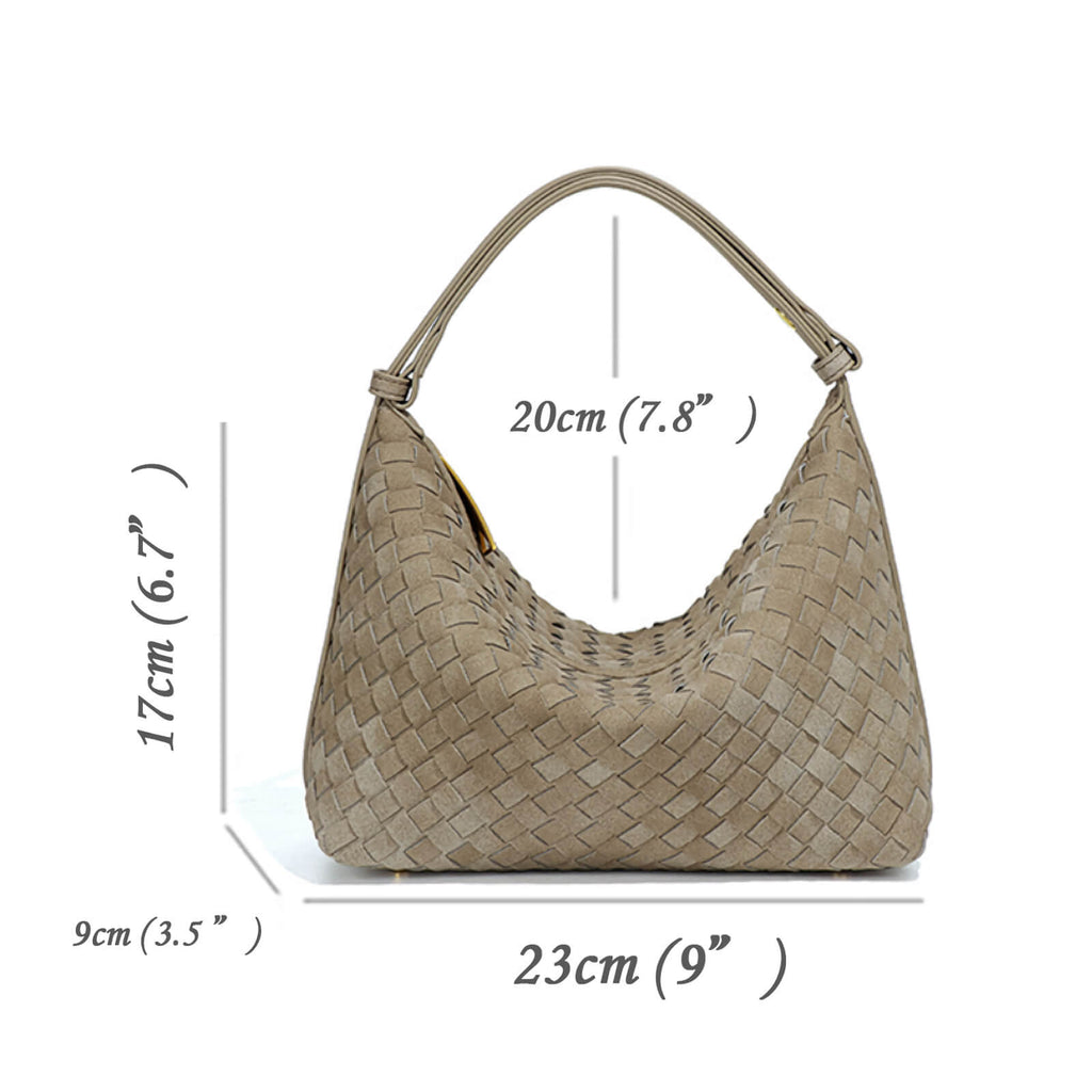 designer vegan handbag