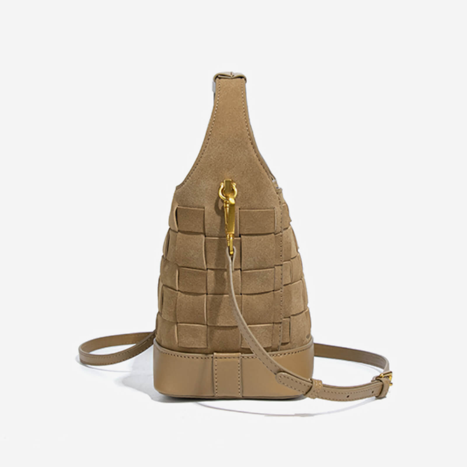 drawstring pouch bag