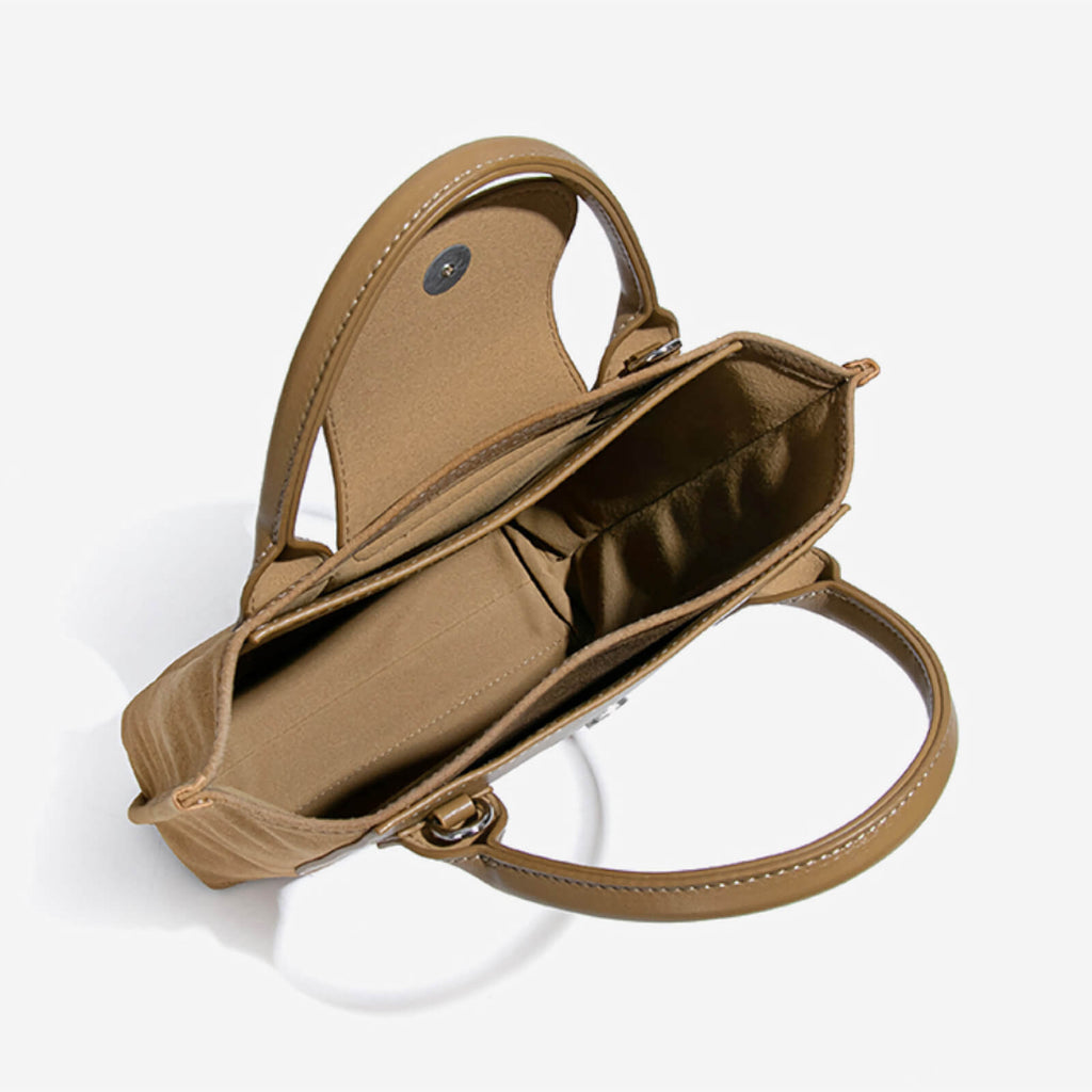 french style handbag