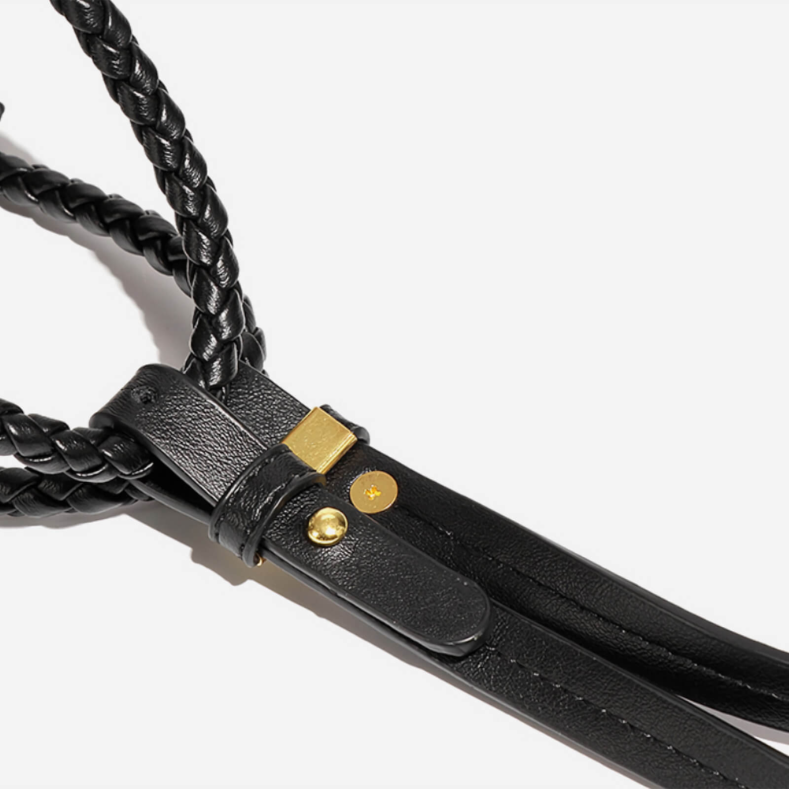 Wild Hair-on Leather Circle Bag – Chic Crossbody & Shoulder Design