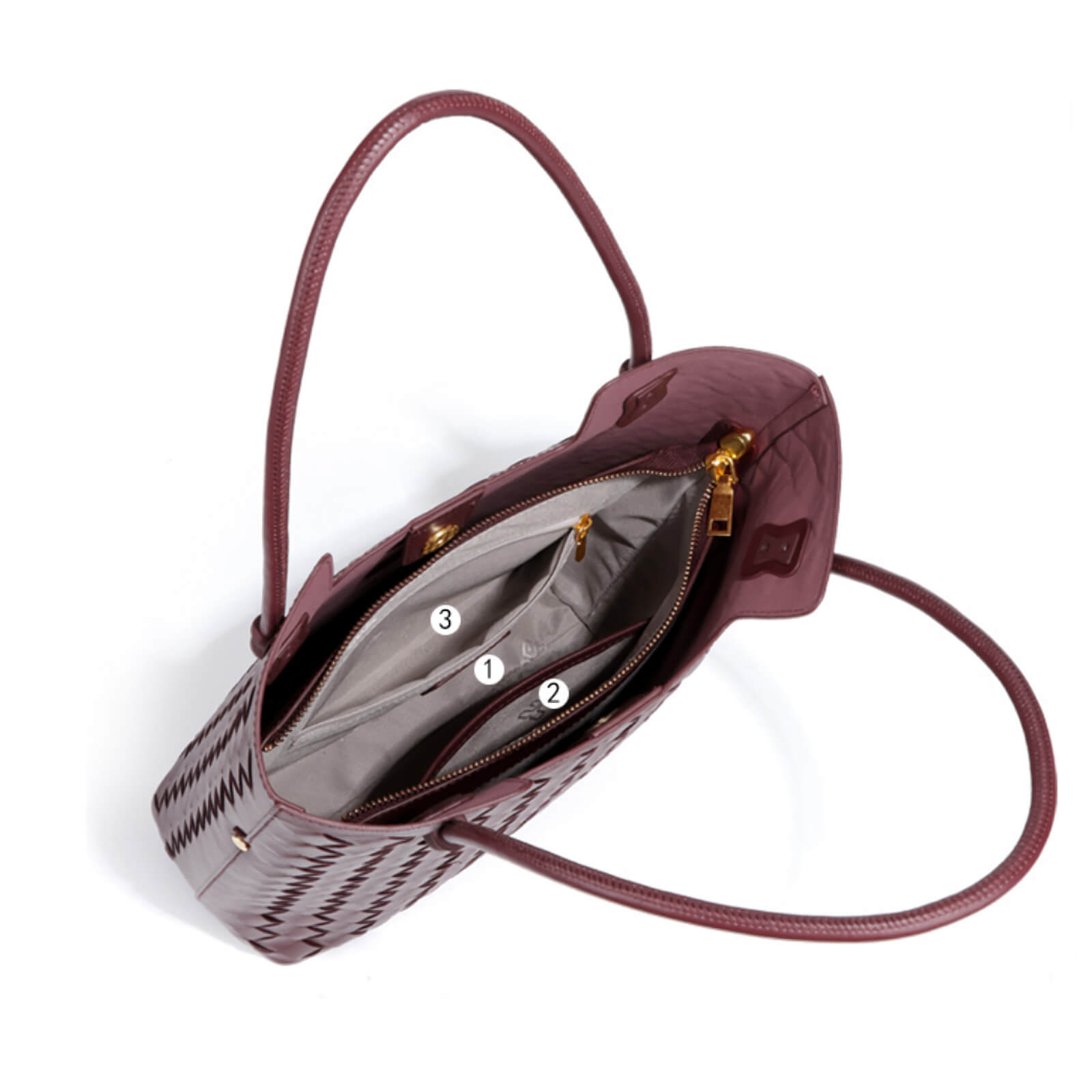 handbags for work and travel