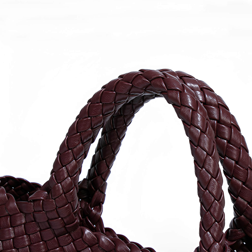 hoorinb Woven Crossbody Bags For women