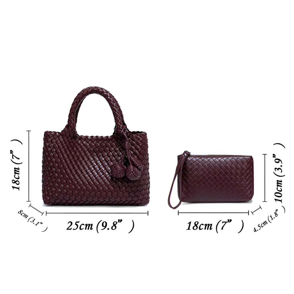 hoorinb luxury bags for women