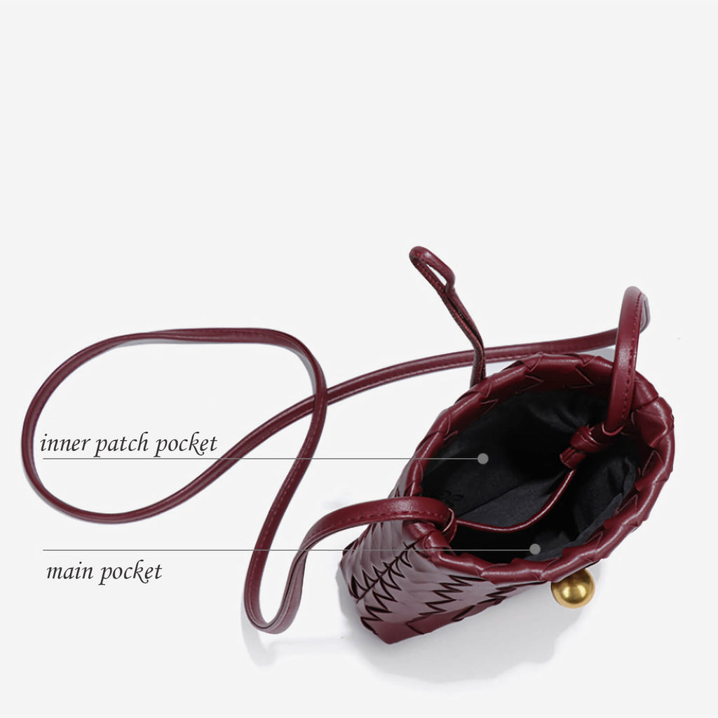 lightweight crossbody bag