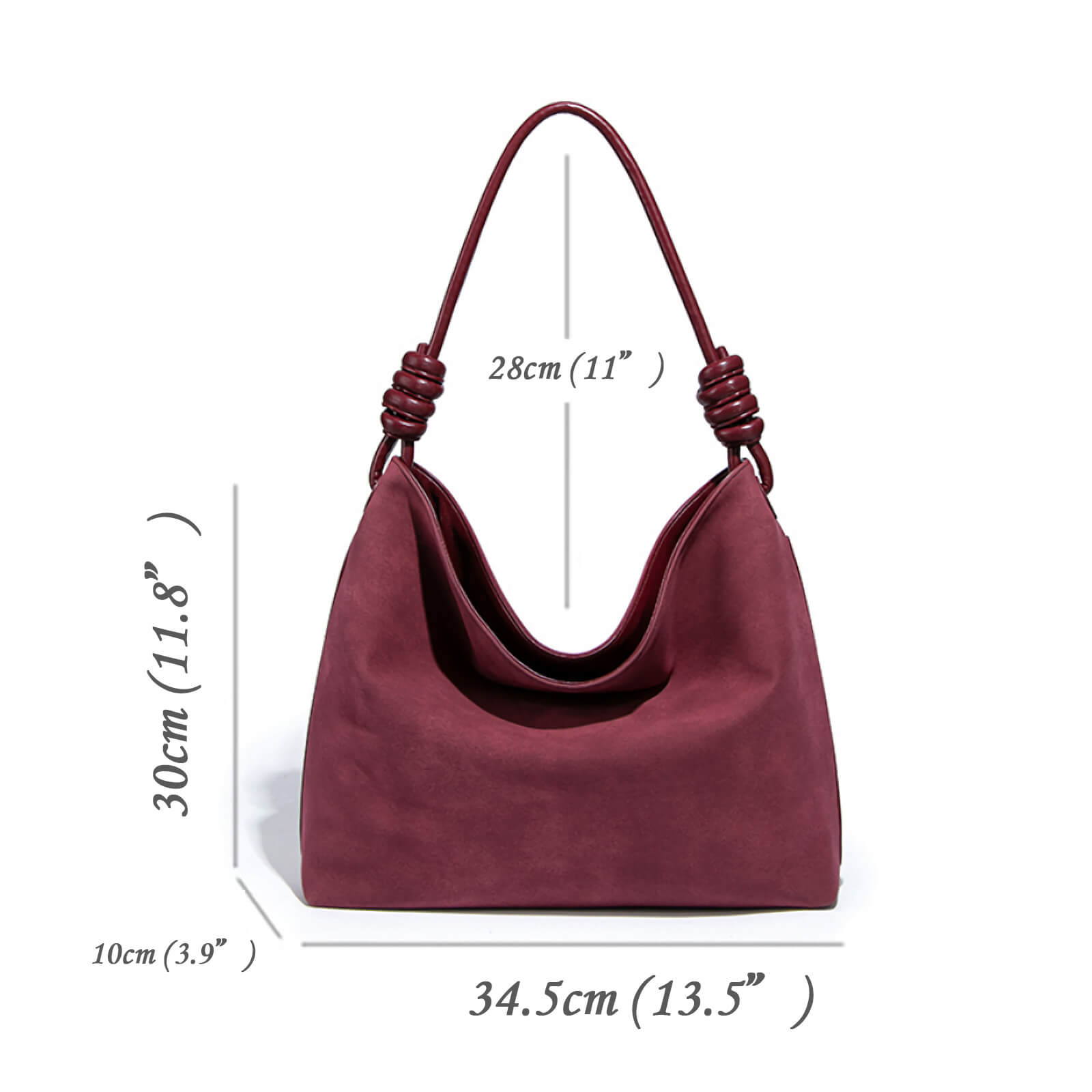 lightweight mini shoulder bag