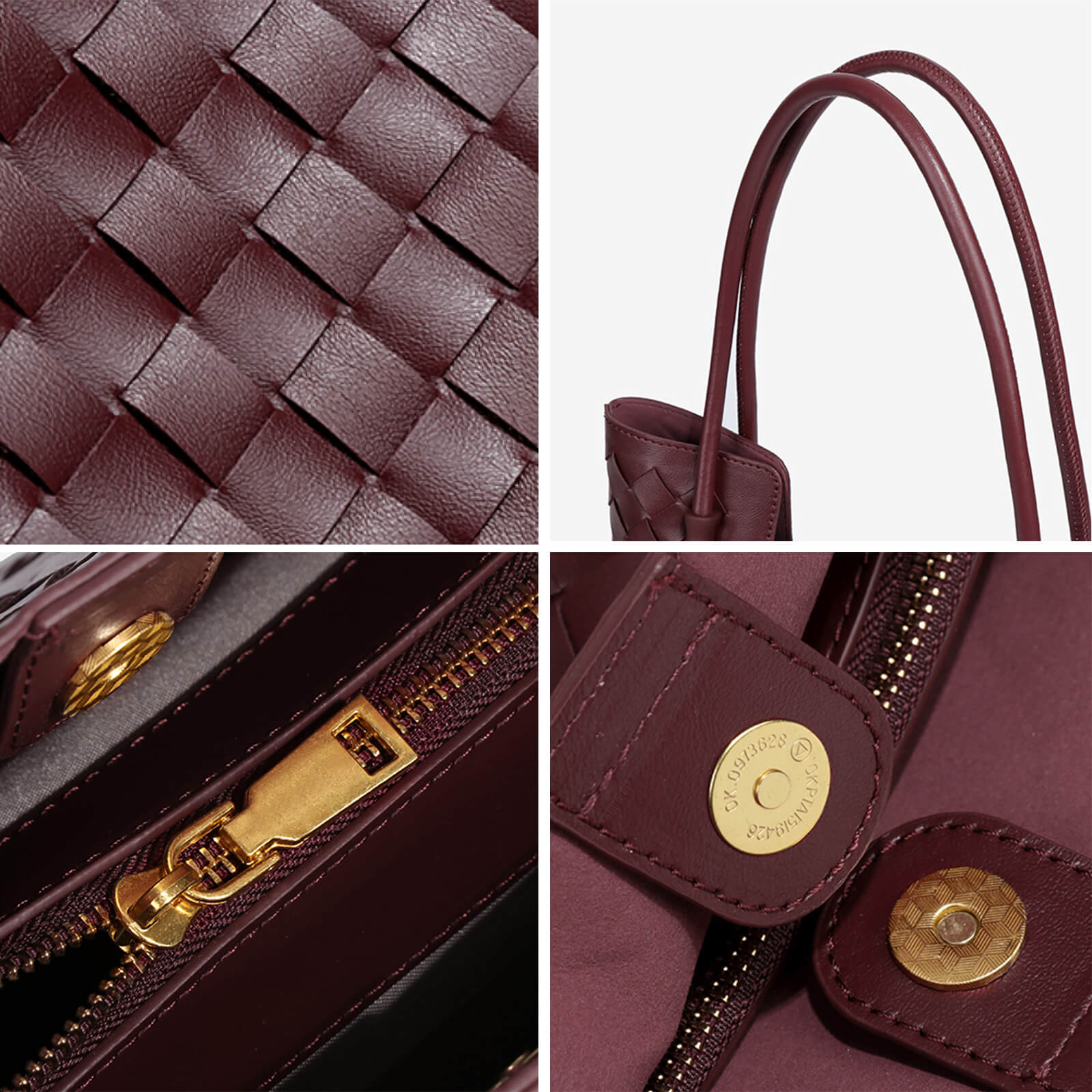 lightweight tote bag