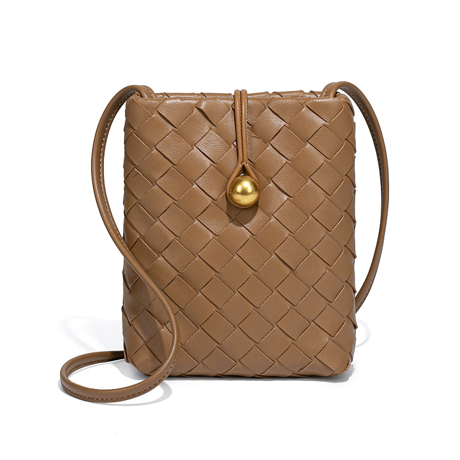 minimalist crossbody purse