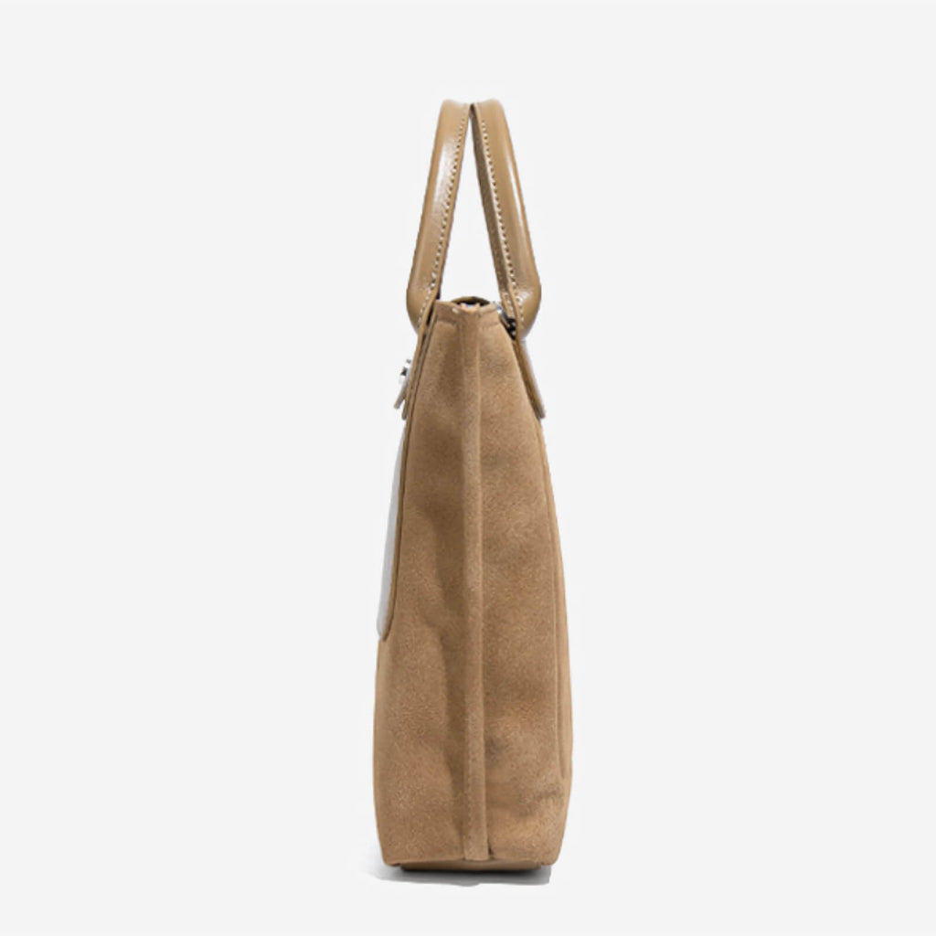 minimalist tote bag