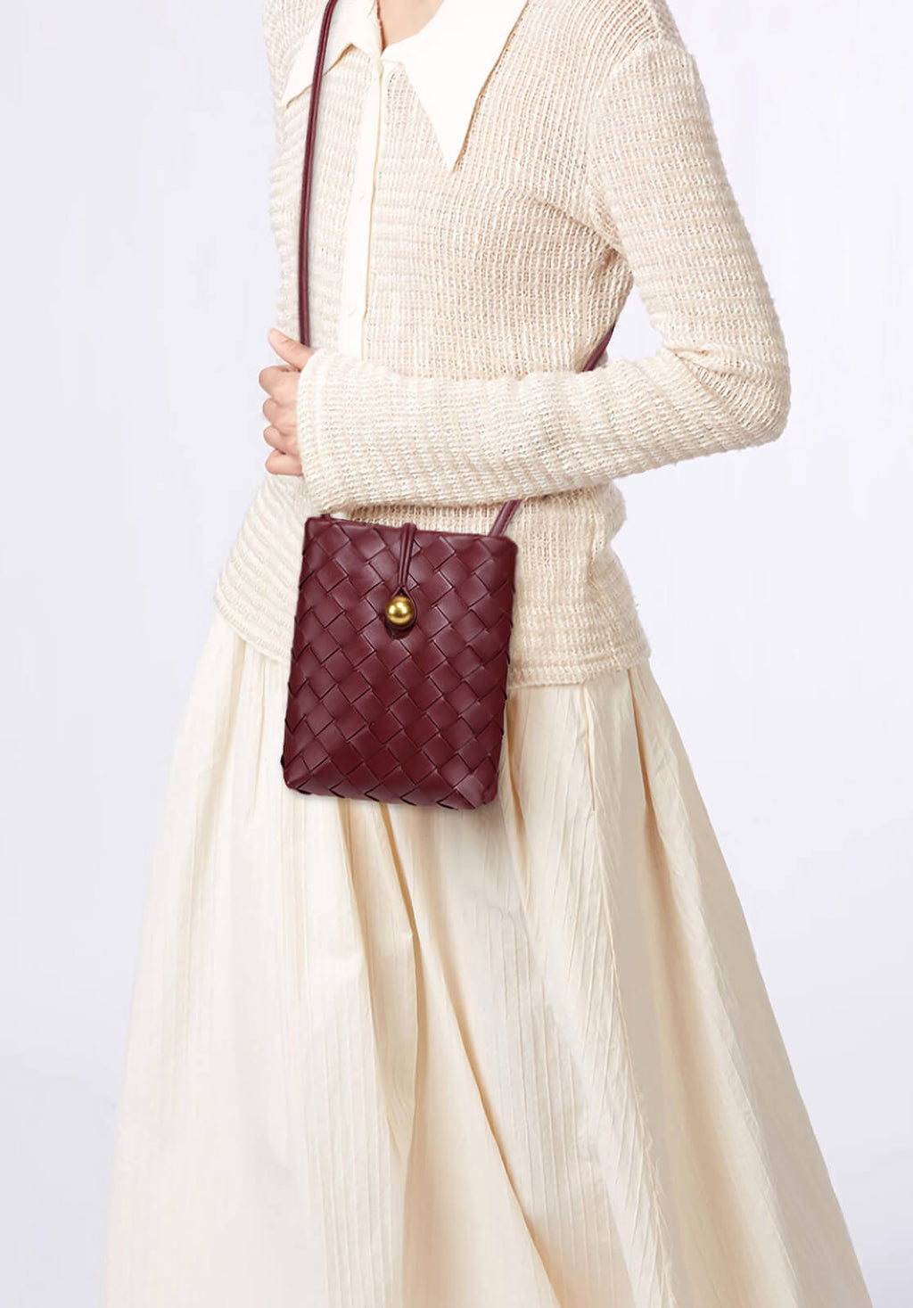 phone crossbody purse