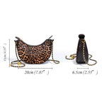 pony hair bag women