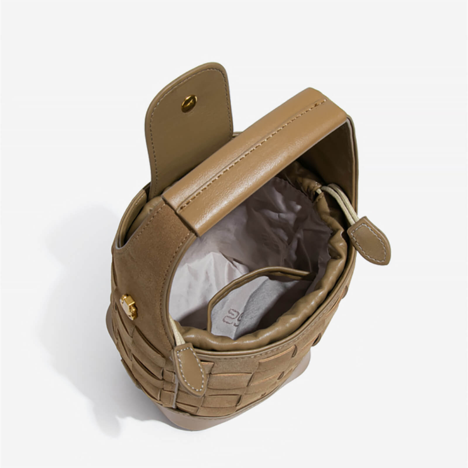 small crossbody tote