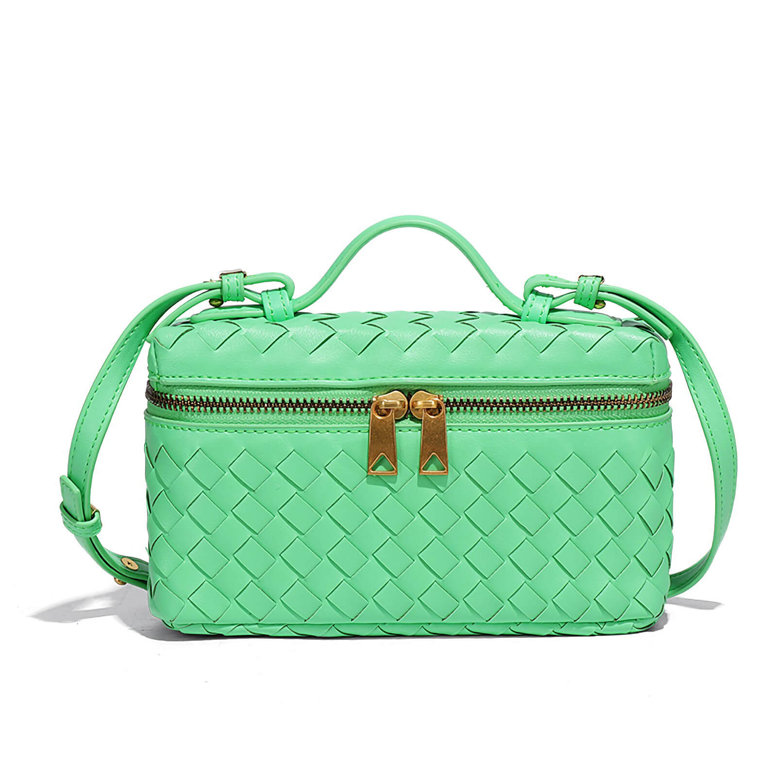 small everyday purse