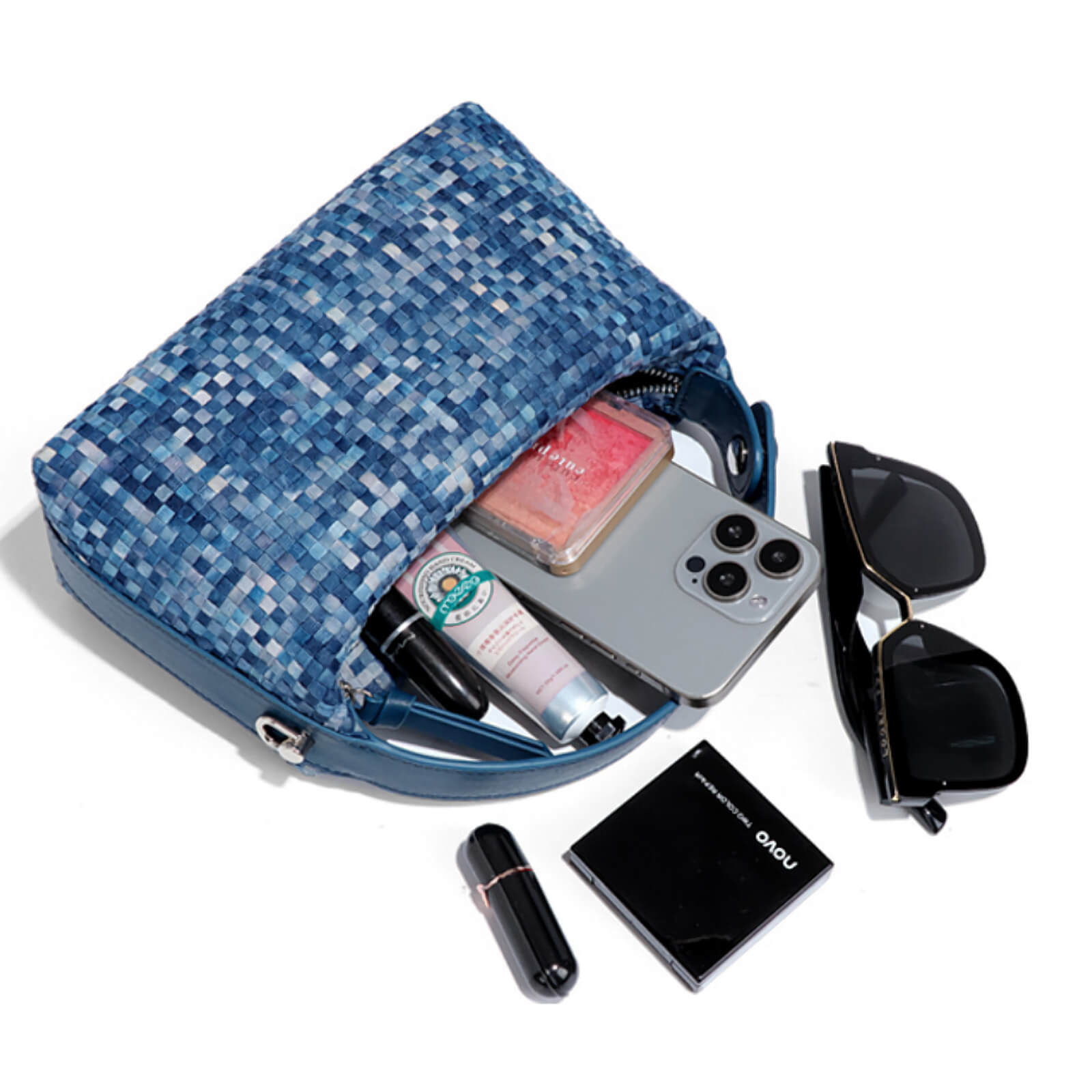 small tote shoulder bag