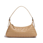 soft vegan leather tote