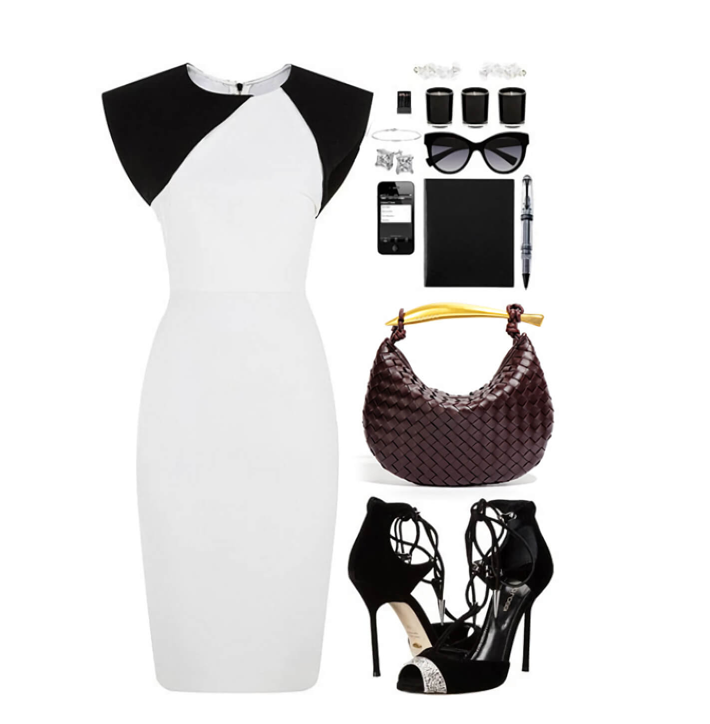 suede shoulder purse