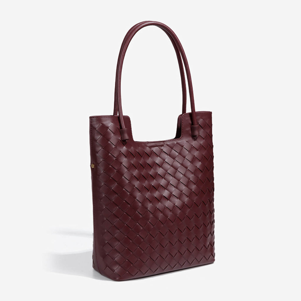 tote bag with shoulder straps