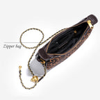 trendy women_s shoulder bag