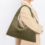 vintage hobo shoulder bag