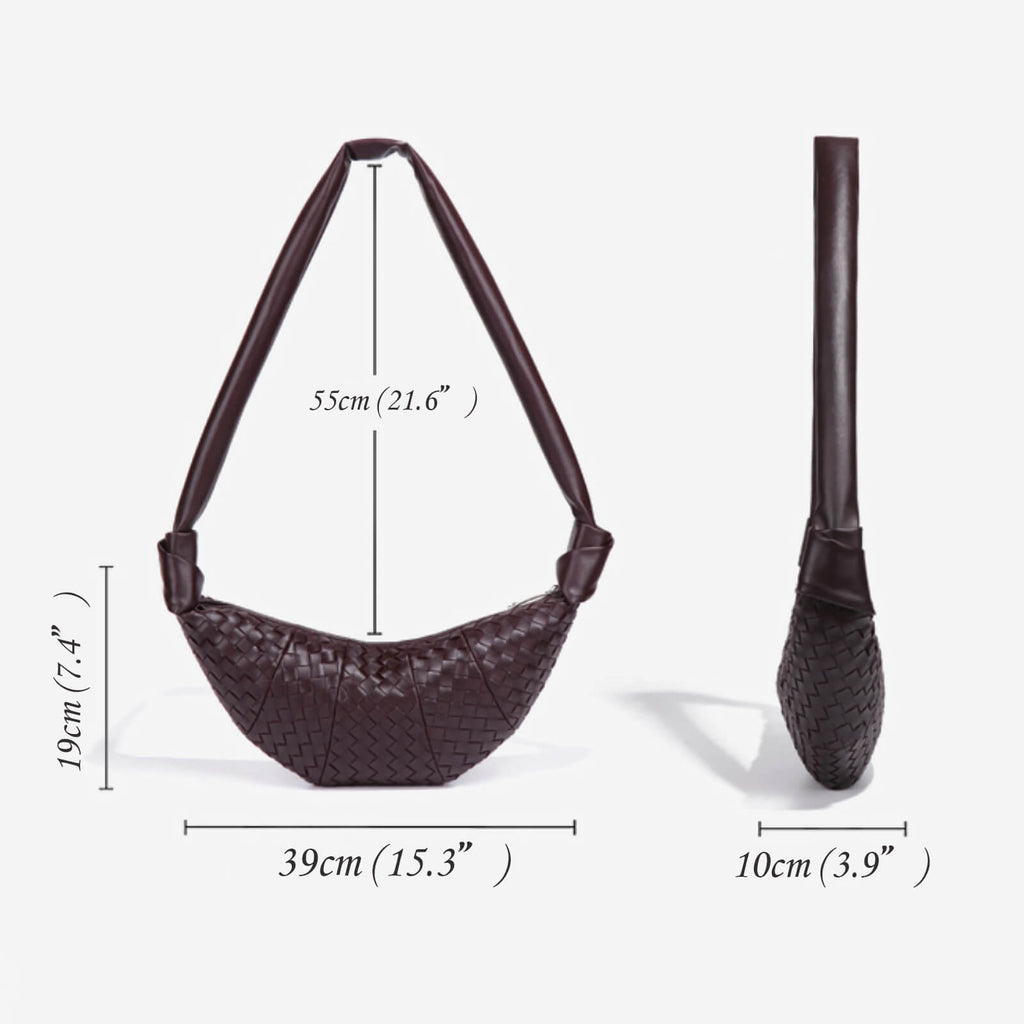 women crossbody satchel