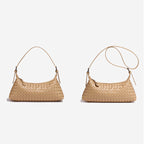 women_s woven hobo bag