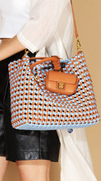 womens large tote bag