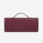 woven purse for women