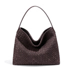 woven tote bag for women