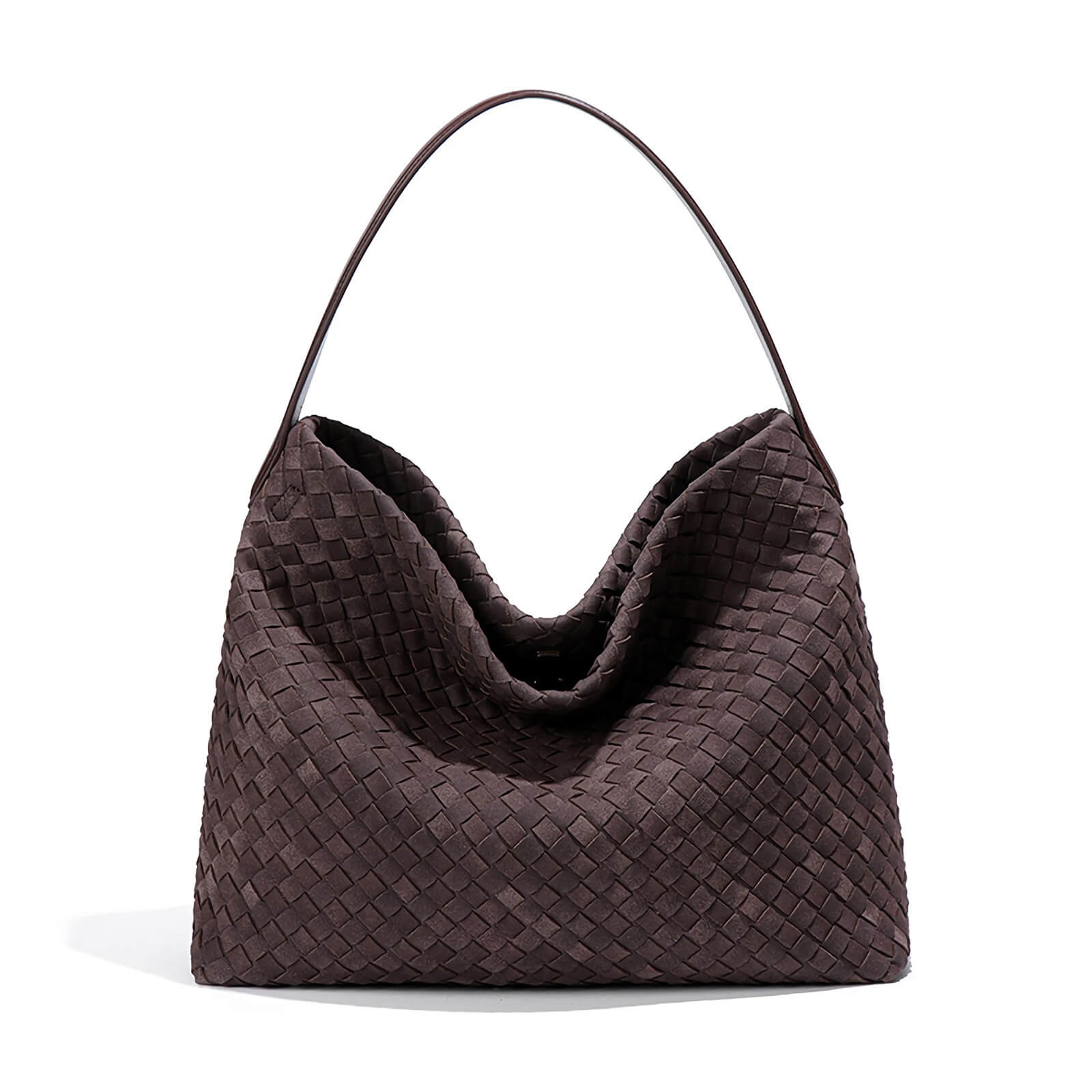 woven tote bag for women