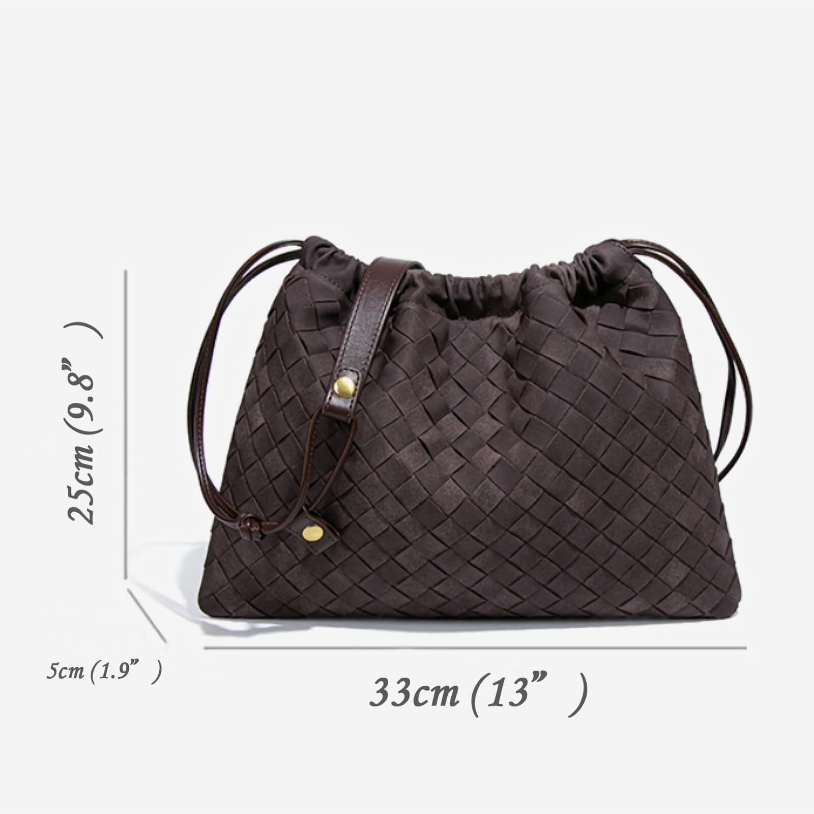 y2k style shoulder bag